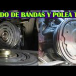 3 Trucos Para Los Ruidos De Banda Y Polea Del Compresor - Categoría Uncategorized - @Dakxim México