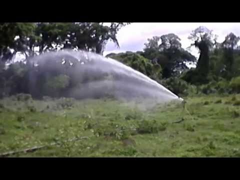 Aspersor De Riego Agricola Rb 50 - Categoría Riego Agrícola Videos 2021 - @Dakxim México