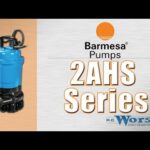 Barmesa 2ahs Series Pumps - Categoría Riego Agrícola Videos 2021 - @Dakxim México