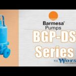Barmesa Bgp-ds Submersible Grinder Pumps - Categoría Riego Agrícola Videos 2021 - @Dakxim México