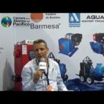 Barmesa S A   Expocomer 2018 - Categoría Riego Agrícola Videos 2021 - @Dakxim México