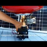 Bomba Centrifuga De Agua Y Riego Funciona Con Energia Solar - Categoría Información de Bombas Centrífugas 2021 - @Dakxim México