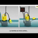 Bombas Sumergibles Para Agua Sucia Kärcher - Categoría Información de Bombas Sumergibles 2021 - @Dakxim México