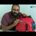 Cómo Funciona El Generador Honda Eu10i Y El Powermate Pmi 20 - Categoría Videos de Generadores 2021 - @Dakxim México