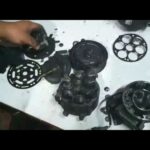 Compresor Ac Câteva Detalii - Categoría Videos de Compresores Mexicanos - @Dakxim México