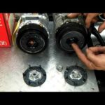 Compresor De Aire Acondicionado Mercedes: Avería Común De Embrague - Categoría Videos de Compresores Mexicanos - @Dakxim México