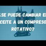 Compresor De Aire Acondicionado Internamente 🔧  Partes Y Funcionamiento ✅ - Categoría Videos de Compresores Mexicanos - @Dakxim México
