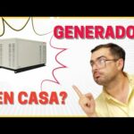 Cuanto Cuesta Un Generador Eléctrico Para Tu Casa? - Categoría Videos de Generadores 2021 - @Dakxim México