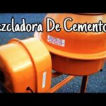 Ensamblando Una Mezcladora De Cemento  Cement Mixer - Categoría Videos de Mezcladoras 2021 - @Dakxim México