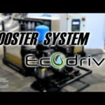 Equipo Booster System Ecodrive De Barmesa - Categoría Riego Agrícola Videos 2021 - @Dakxim México
