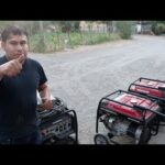 Honda Generador Eg6500cl Para Sonido Y Iluminación - Categoría Videos de Generadores 2021 - @Dakxim México