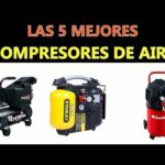 Mejores Compresores De Aire 2020 - Categoría Uncategorized - @Dakxim México