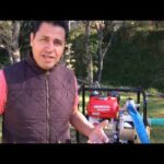 Motobomba Honda Wl20xm Para Riego Y Traslado De Agua. - Categoría Riego Agrícola Videos 2021 - @Dakxim México