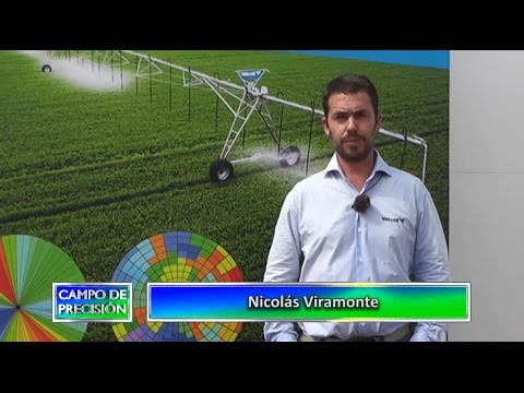 P427b2 – Sistemas De Riego Variable - Categoría Riego Agrícola Videos 2021 - @Dakxim México