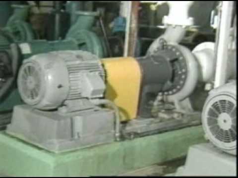 PARTE 2 B_Caracteristicas Hidraulicas de una bomba centrifuga