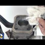 Por Que El Compresor No Carga Y No Apaga ... VÀlvula Averiada - Categoría Videos de Compresores Mexicanos - @Dakxim México