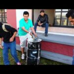 Practica De Bomba Centrifuga - Categoría Información de Bombas Centrífugas 2021 - @Dakxim México