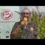 Riego Campo Recria - Categoría Riego Agrícola Videos 2021 - @Dakxim México