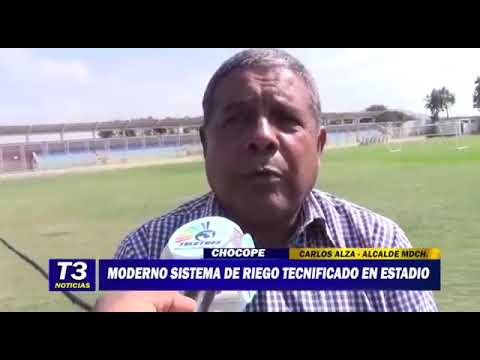 Riego Para Campos Deportivos - Categoría Riego Agrícola Videos 2021 - @Dakxim México