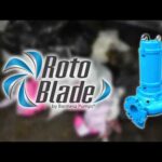 Roto-blade 5 Hp By Barmesa Pumps - Categoría Riego Agrícola Videos 2021 - @Dakxim México