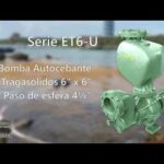 Serie Et6-u De Barmesa - Categoría Riego Agrícola Videos 2021 - @Dakxim México