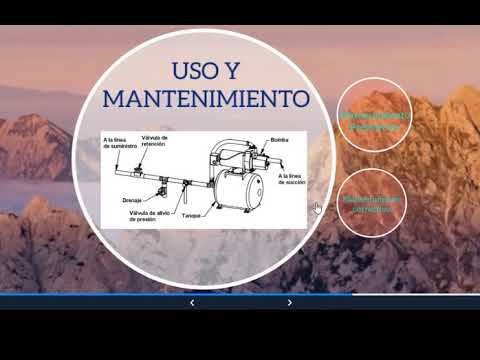 Sistemas Hidroneumaticos - Categoría Información de Hidroneumáticos 2021 - @Dakxim México