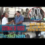 TuberÍa Para Sistemas De Riego - Categoría Riego Agrícola Videos 2021 - @Dakxim México