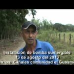 Intalacion De La Bomba Sumergible En El Guasmo - Categoría Información de Bombas Sumergibles 2021 - @Dakxim México