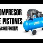 ✅Como Funciona Un Compresor A Pistones - Categoría Videos de Compresores Mexicanos - @Dakxim México